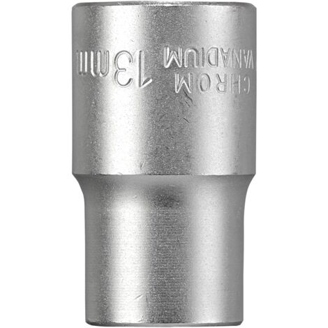 kwb 3723-13 Inserire la chiave da presa da 1/2 pollice