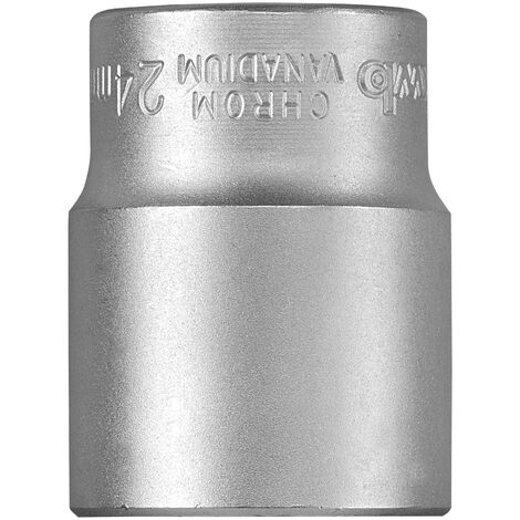kwb 3723-24 Inserire la chiave-chiave da 1/2 pollici