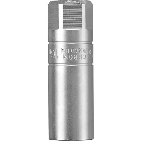 kwb 3723-47 Candele Inserire 1/2 pollice x 16 mm