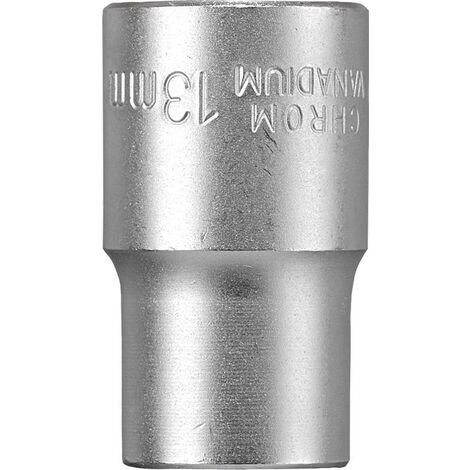 kwb 372313 Douille 13 mm 1/2" D258842