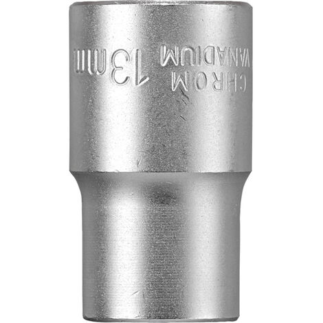 kwb  372313  Steckschlüsseleinsatz  13 mm     1/2"