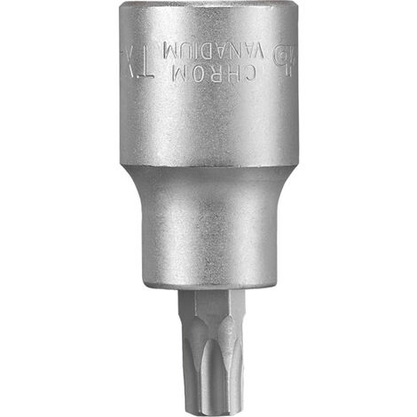 kwb  372645  Steckschlüssel-Bit-Einsatz    T 45   1/2"