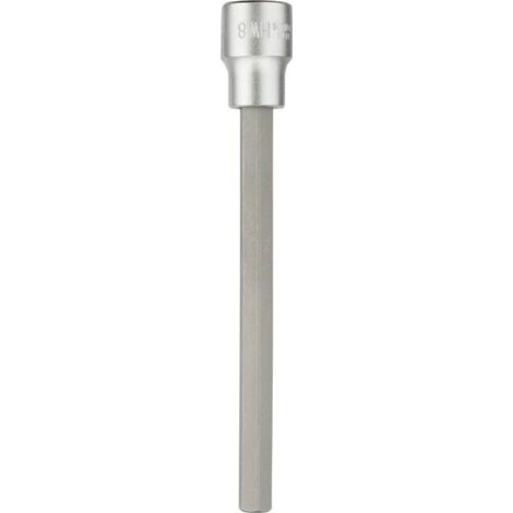 kwb 372806 6 pans extérieurs Douille-embout 6 mm 1 pièce 3/8" D258042
