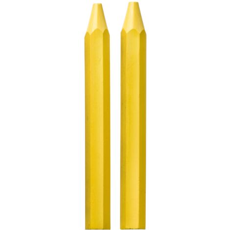 kwb 3772-10 2 firma gesso giallo