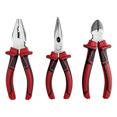 kwb 381090 Kit pinze 3 parti
