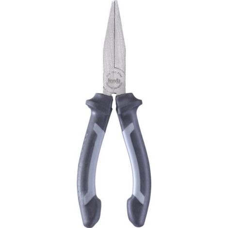 kwb 381110 Pince à becs plats 160 mm D254892