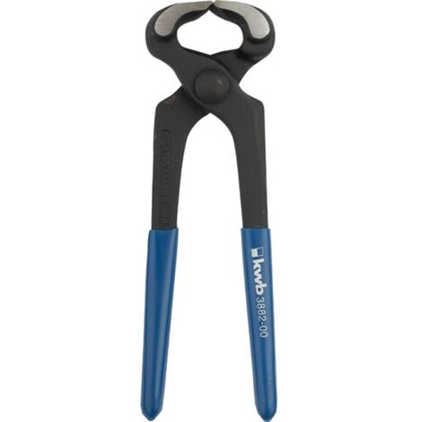 KWB 388200 TENAILLES 160 MM