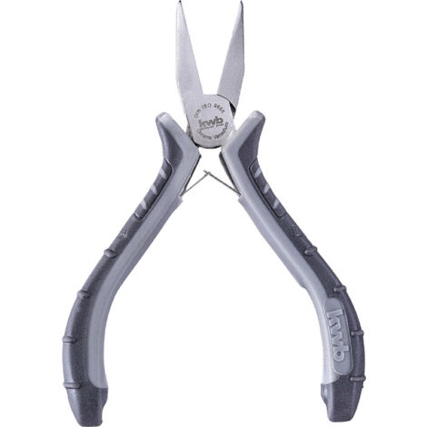 kwb 389010  Flachzange   120 mm