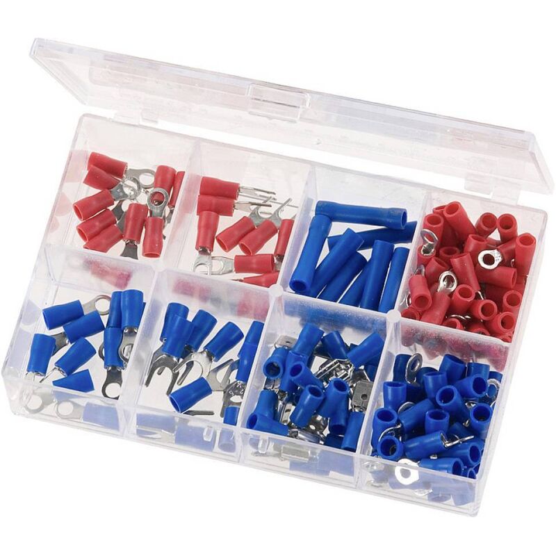 KWB - 403290 kit connecteur 150 pc(s)