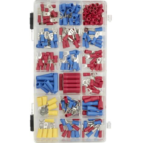 kwb 403300 Kit connecteur 200 pc(s)