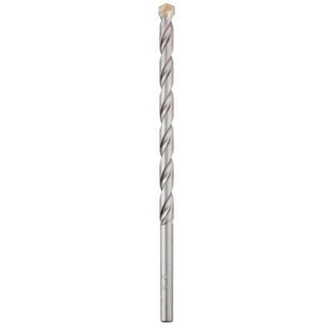 kwb 41010 acier à métaux Foret pour la pierre 10 mm Longueur totale 200 mm tige cylindrique 1 pc(s) X991412