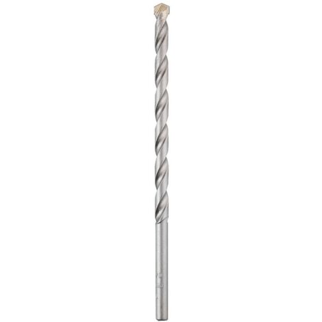 kwb 41016 acier à métaux Foret pour la pierre 16 mm Longueur totale 200 mm tige cylindrique 1 pc(s) X991432