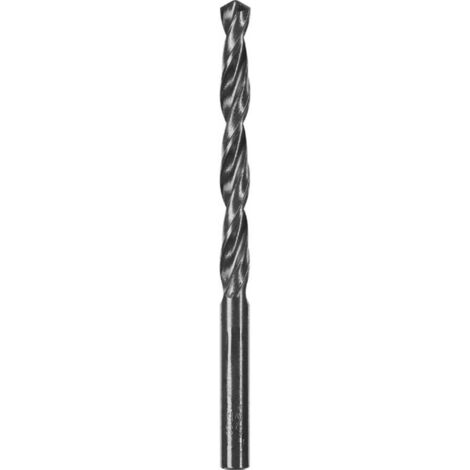 KWB 421340 HSS Twist Drill Bit Set, 13 pezzi
