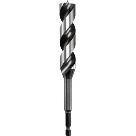 kwb 42816, 16 mm, 042816 3-S Japan Schlangenbohrer, Gesamt-L: 160 mm länge 95 mm