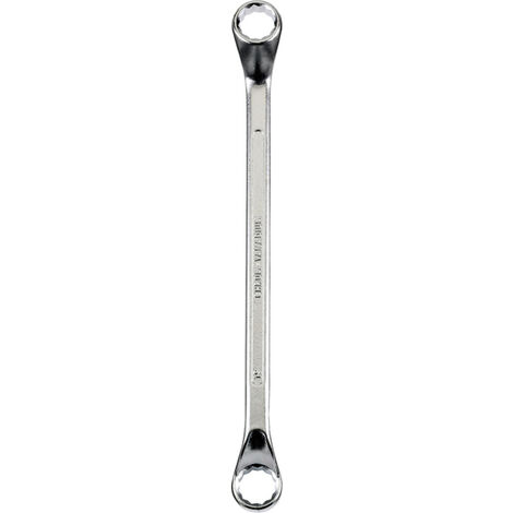 kwb 442427  Ringschlüssel 1 Stück Schlüsselweite (Metrisch) 24 - 27 mm