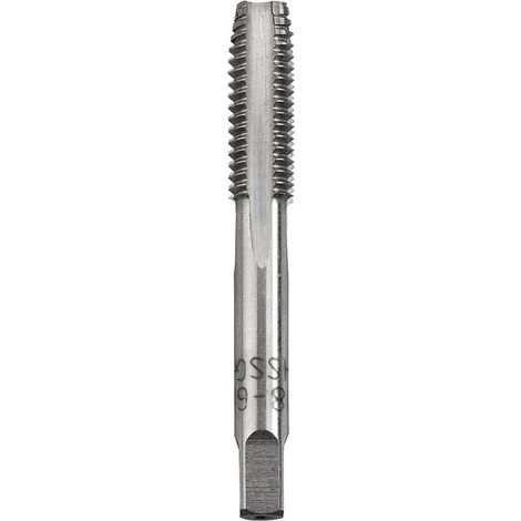 kwb 443004 Taraud à une coupe 1 pièce M4 0.7 DIN 352 HSS 1 pc(s) D256362