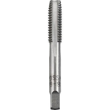 kwb 443005 Einschnittgewindebohrer 1 Stück   M5 0.8  DIN 352 HSS  1 St.