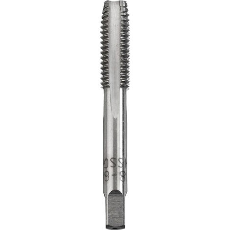 kwb 443006 Einschnittgewindebohrer 1 Stück   M6 1  DIN 352 HSS  1 St.
