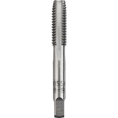 kwb 443006 Taraud à une coupe 1 pièce M6 1 DIN 352 HSS 1 pc(s) D256872