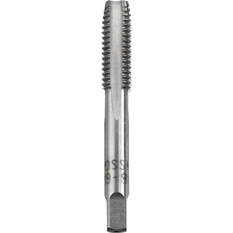 kwb 443008 Einschnittgewindebohrer 1 Stück   M8 1.25  DIN 352 HSS  1 St.