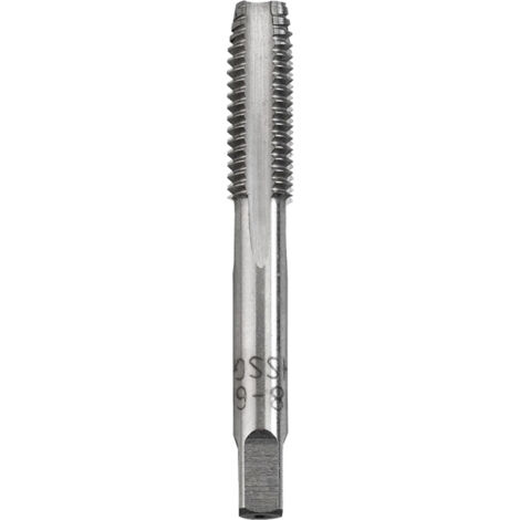 kwb 443010  Einschnittgewindebohrer 1 Stück   M10 1.5  DIN 352 HSS  1 St.