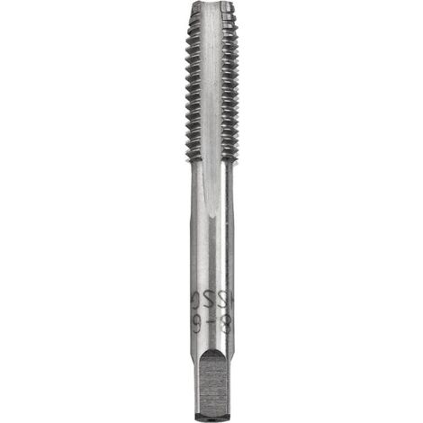 kwb 443010 Taraud à une coupe 1 pièce M10 1.5 DIN 352 HSS 1 pc(s) D256852