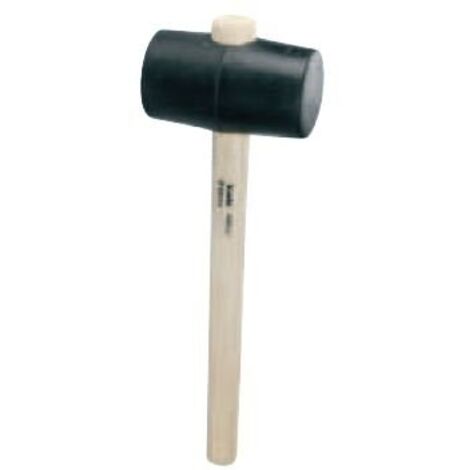 kwb 445050 Maillet en caoutchouc 1 pc(s)