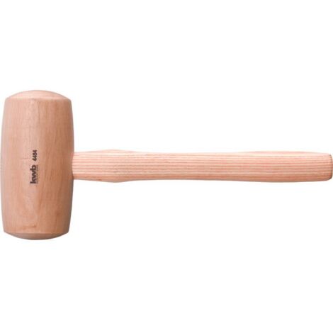 kwb 445415 Maillet rond