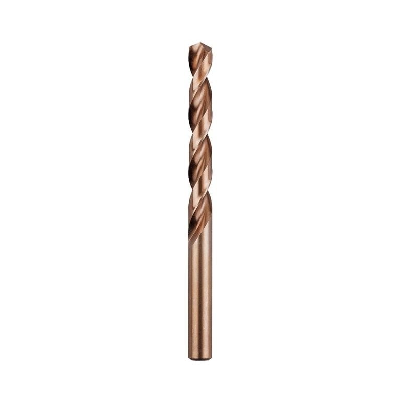 KWB - 4,5 mm cobalt hss co spirale hss, 248-645