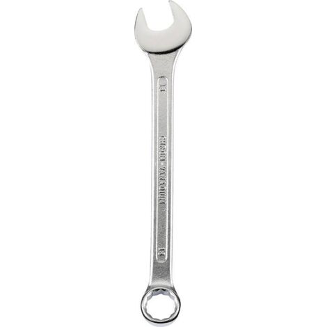 KWB 460210 CLÉ MIXTE 1 PIÈCE 10 MM