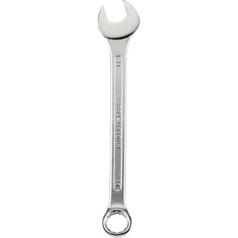 KWB 460213 CLÉ MIXTE 1 PIÈCE 13 MM