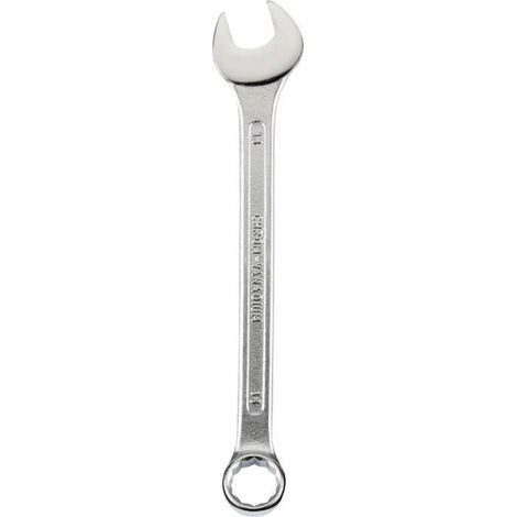KWB 460216 CLÉ MIXTE 1 PIÈCE 16 MM
