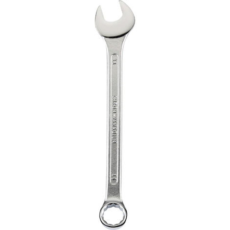 kwb 460222  Ring-Maulschlüssel 1 Stück Schlüsselweite (Metrisch) 22 mm