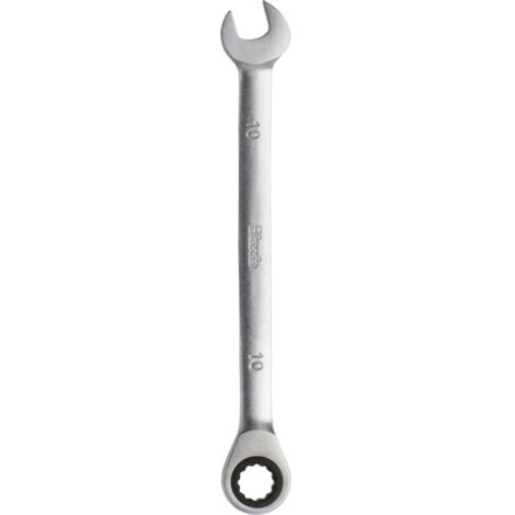 kwb 460410  Doppel-Ringratschenschlüssel-Satz 1 Stück Schlüsselweite (Metrisch) 10 mm