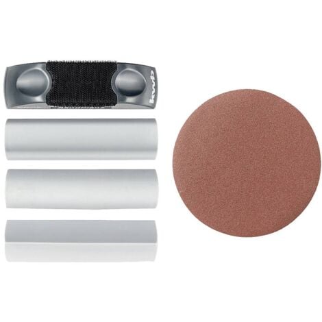 kwb 483800 Blocco di levigatura manuale 1 pz.