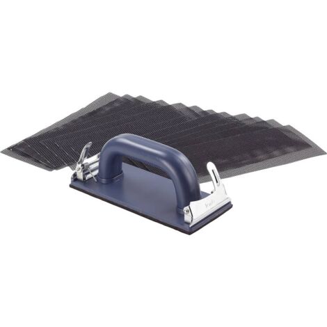 kwb 484250 SET de meuleuses à main - 11 pièces 1 pc(s)