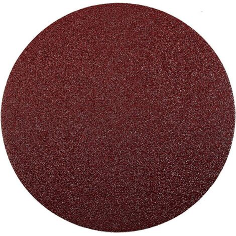 kwb 487300 Disque abrasif Diamètre 115 mm 10 pc(s) D227402