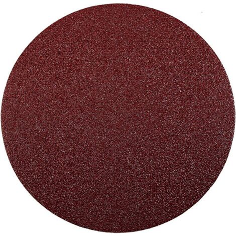 kwb 487320 Disque abrasif Diamètre 115 mm 10 pc(s) D227692