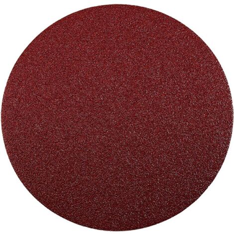 kwb 488310 fourniture de ponçage et de meulage rotatif Métal, Bois Disque abrasif