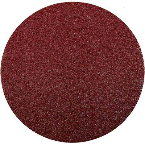 kwb 488320 fourniture de ponçage et de meulage rotatif Métal, Bois Disque de ponçage