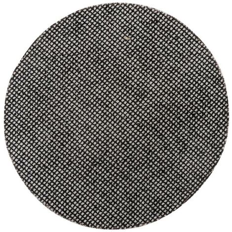 kwb 491308 Papier abrasif pour ponceuse à disque Grain 80 (Ø) 125 mm 5 pc(s)