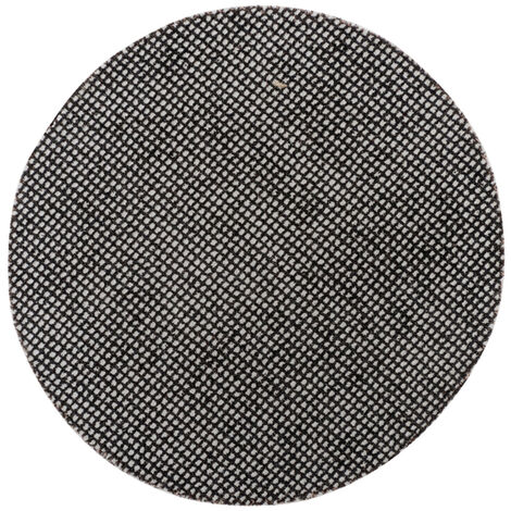 kwb  491322 Schleifpapier für Tellerschleifgerät  Körnung (num) 220  (Ø) 125 mm 5 St.