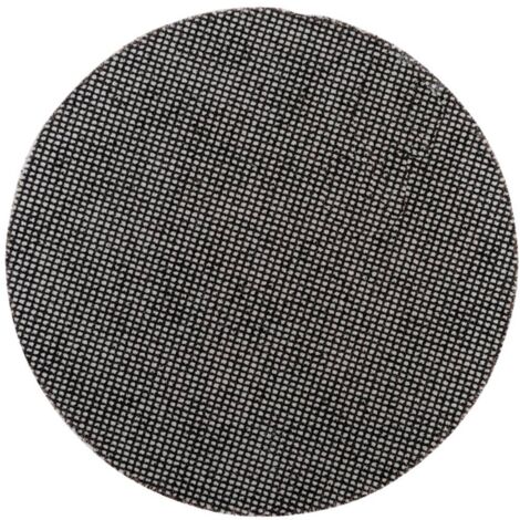 kwb 491408 accessorio per levigatrici 5 pz Disco abrasivo