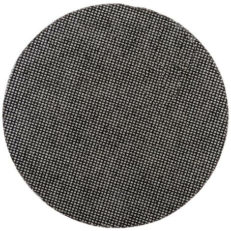 kwb 491412 Accessoire de ponceuse 5 pièce(s) Disque de ponçage