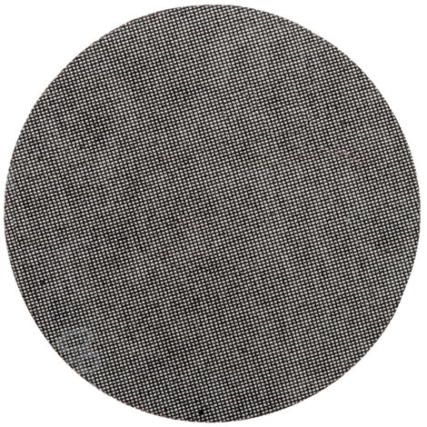 kwb  491508 Schleifpapier für Tellerschleifgerät  Körnung (num) 80  (Ø) 225 mm 5 St.