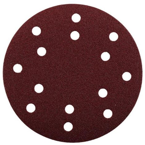 kwb 492008 accessorio per levigatrici 5 pz Disco abrasivo
