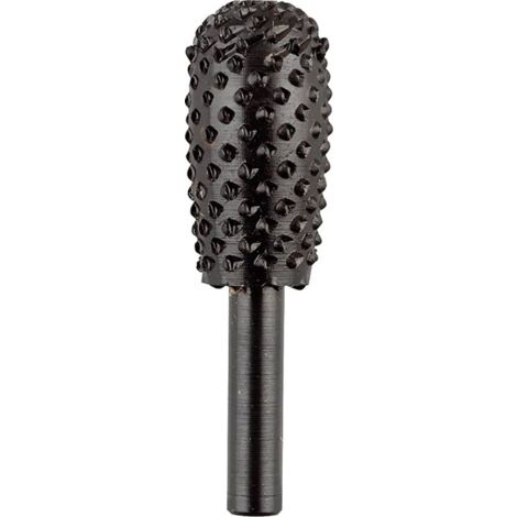 kwb 494300 Râpe profilée, bois, ampoule, 16 x 30 mm 1 pc(s) D229422