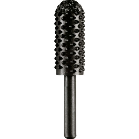 kwb 494600 Profilraspel, Holzbearbeitung, zylindrisch rund, 13 x 35 mm   1 St.