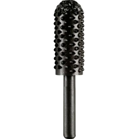 KWB 494600 RÂPE PROFILÉE, BOIS, CYLINDRIQUE ROND, 13 X 35 MM 1 PC(S)