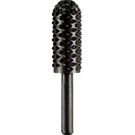 KWB 494600 RÂPE PROFILÉE, BOIS, CYLINDRIQUE ROND, 13 X 35 MM 1 PC(S)